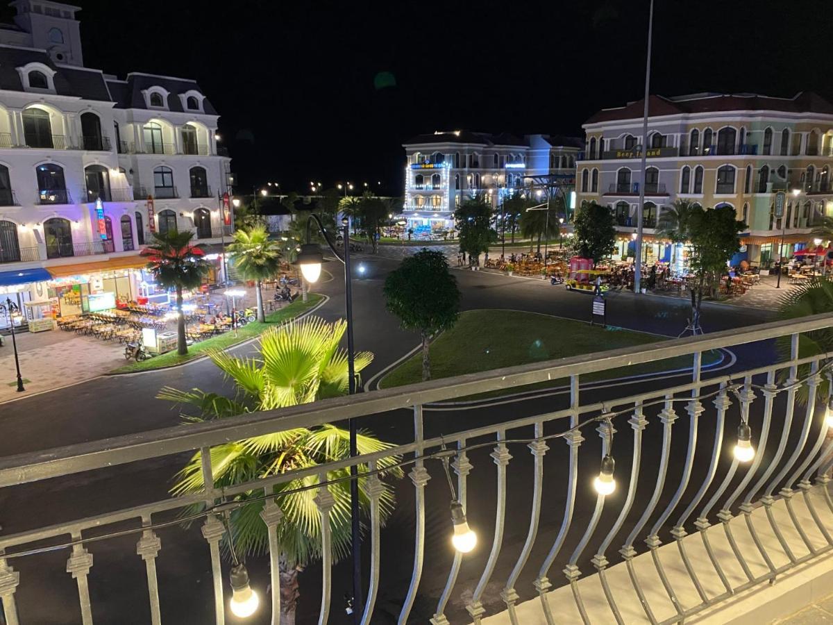 Lex Homestay Hotel 두옹 동 외부 사진