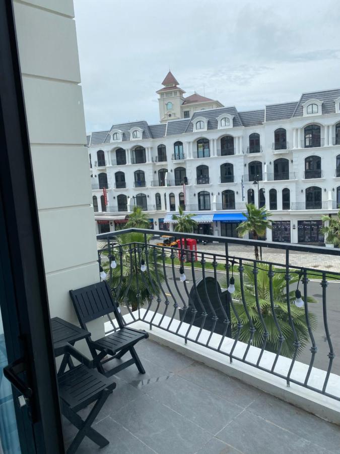 Lex Homestay Hotel 두옹 동 외부 사진