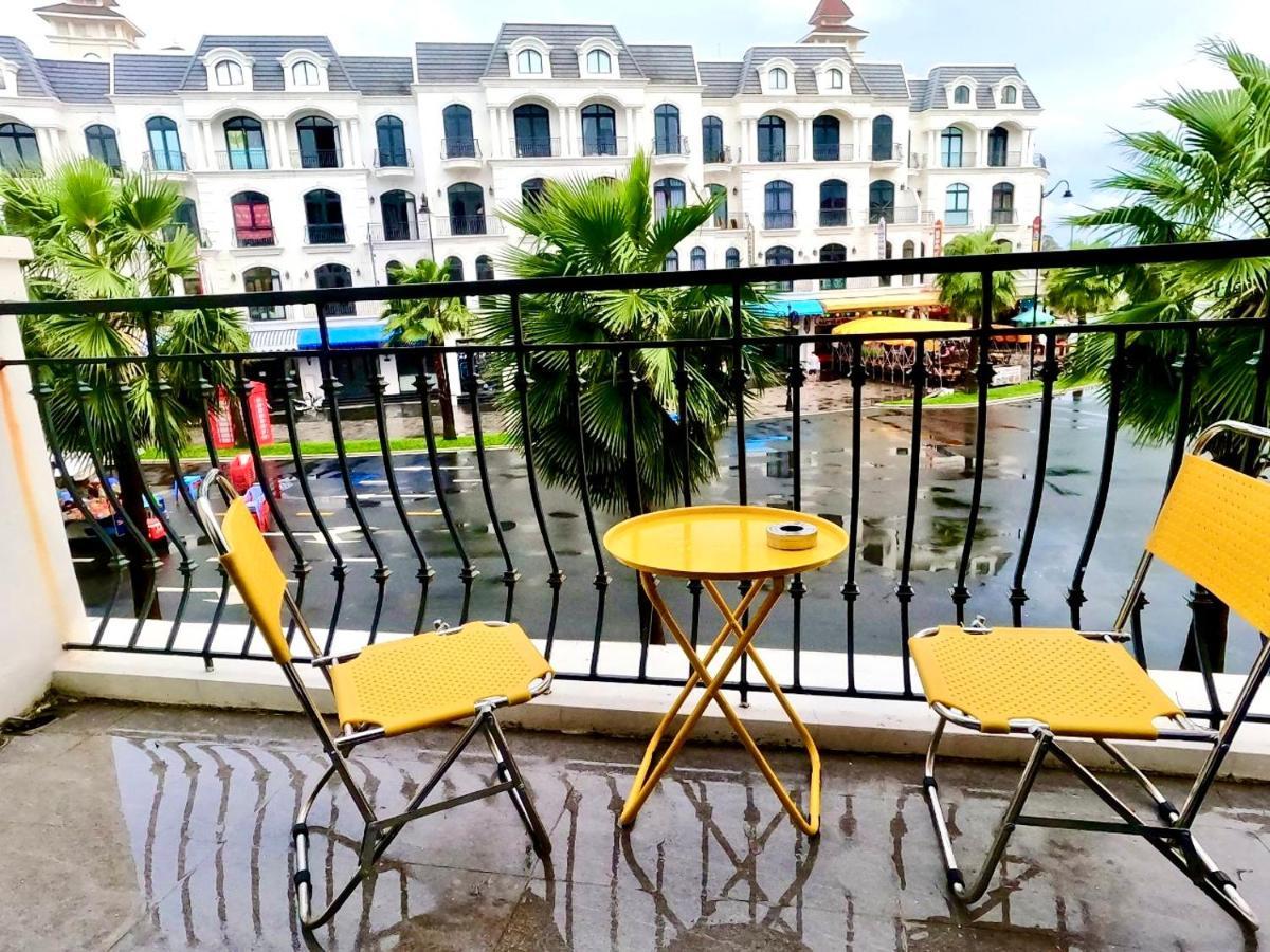 Lex Homestay Hotel 두옹 동 외부 사진