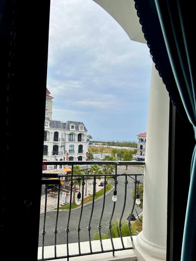 Lex Homestay Hotel 두옹 동 외부 사진